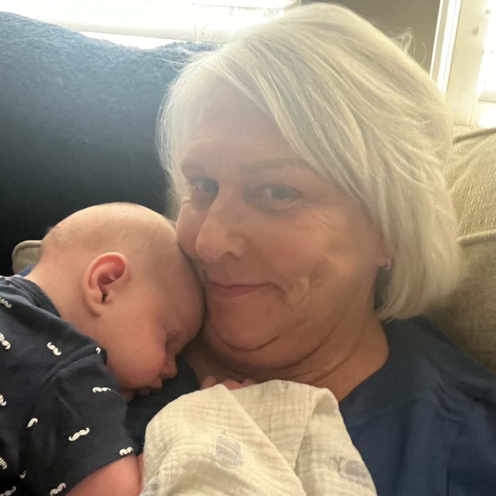 Meet your Posher, Barbara